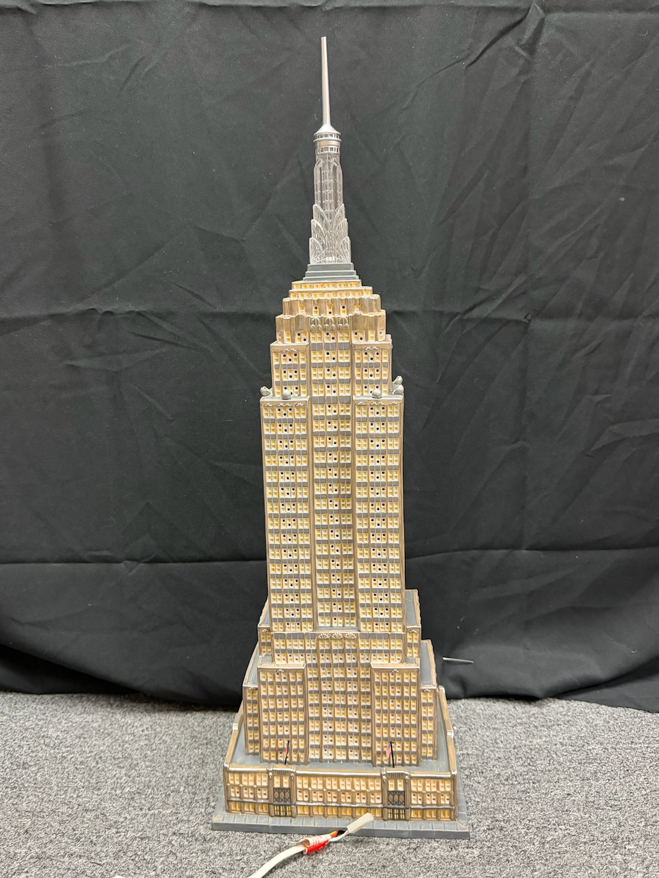 Empire State Building