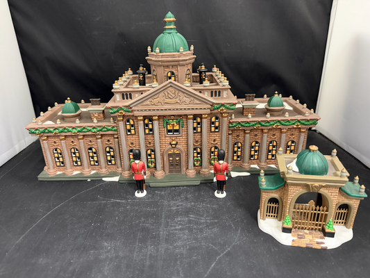 Ramsford Palace Set Of 17
