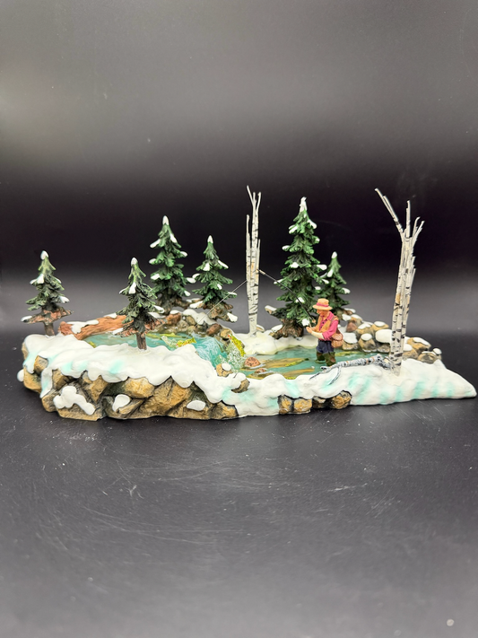 The Trout Stream
