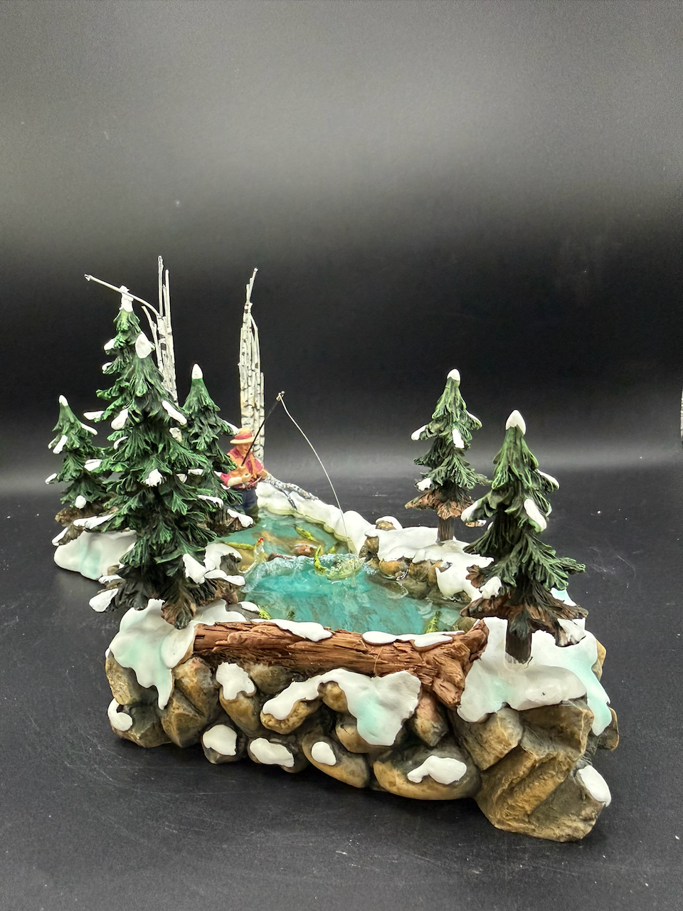 The Trout Stream