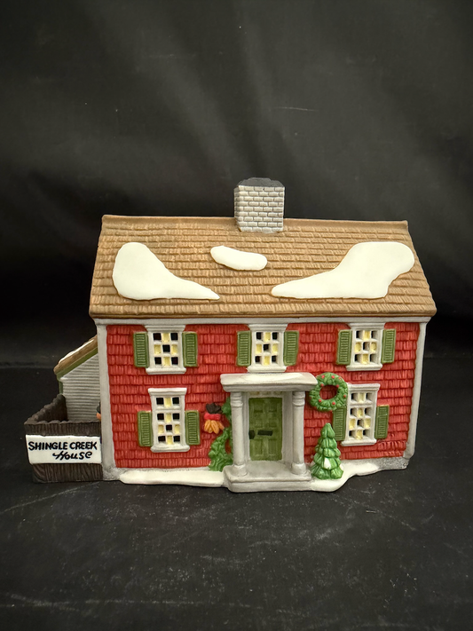 Shingle Creek House