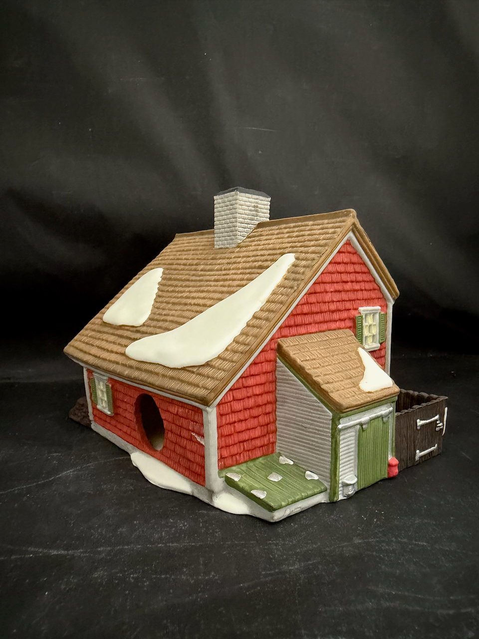 Shingle Creek House