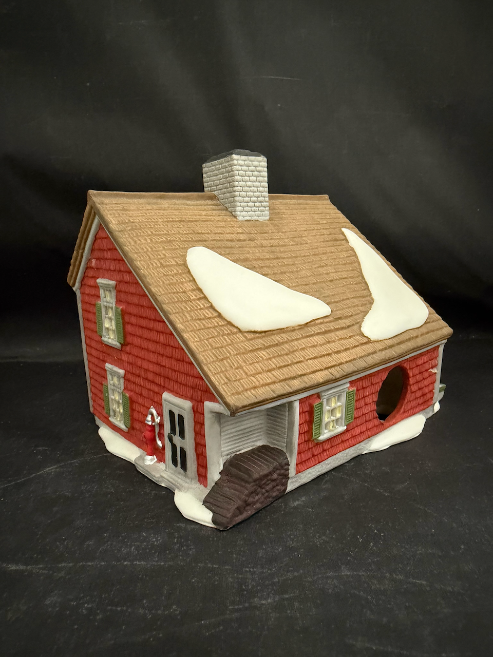 Shingle Creek House