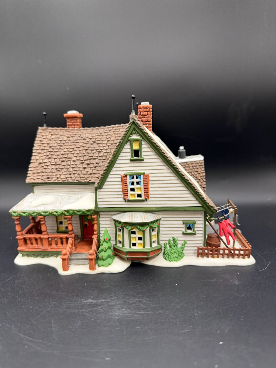 Harper’s Farmhouse