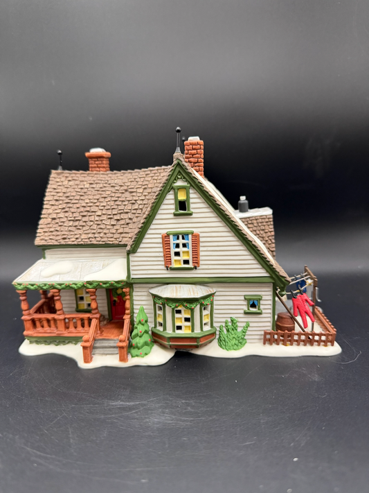 Harper’s Farmhouse