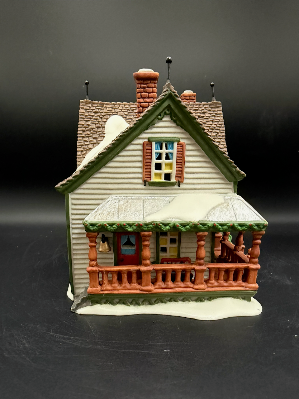 Harper’s Farmhouse