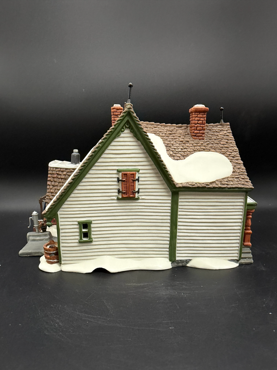Harper’s Farmhouse