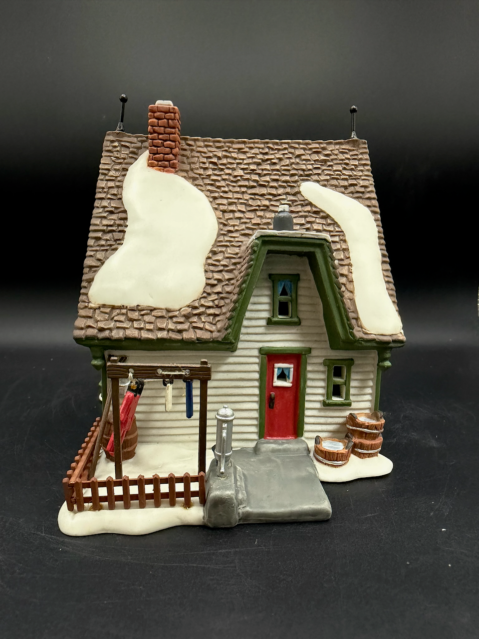 Harper’s Farmhouse