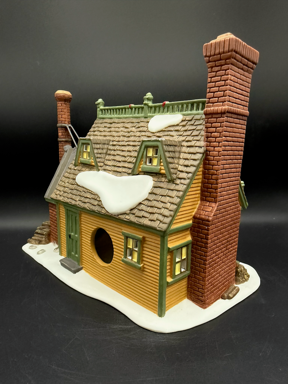 East Willet Pottery