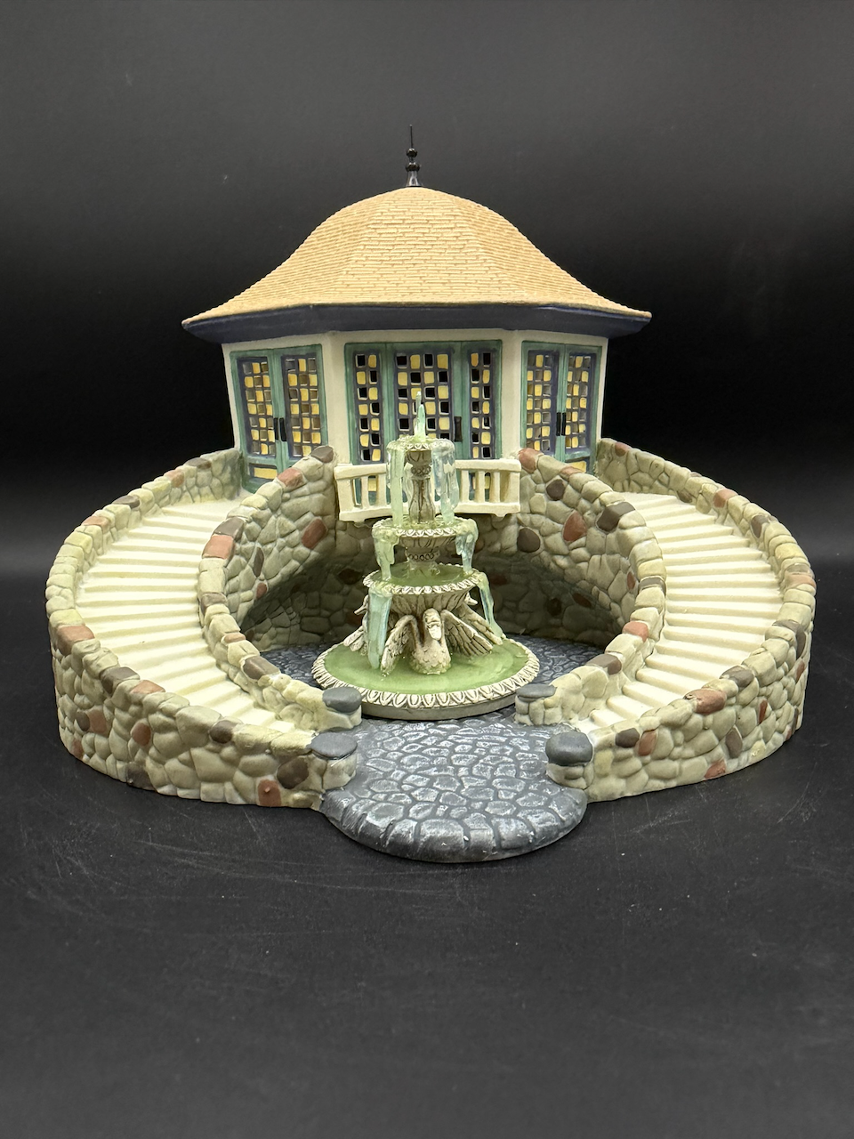 Parkside Pavilion