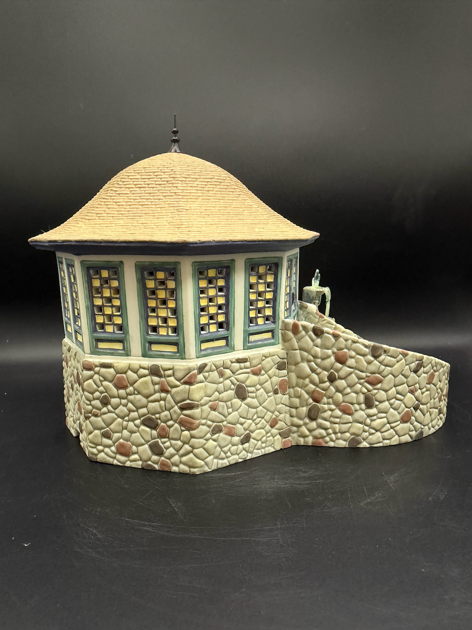 Parkside Pavilion