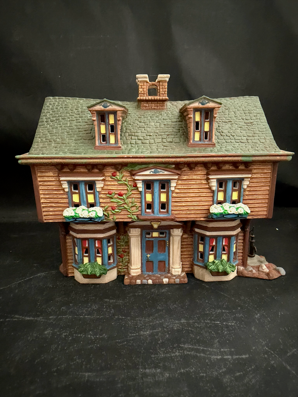 Little Women The March Residence