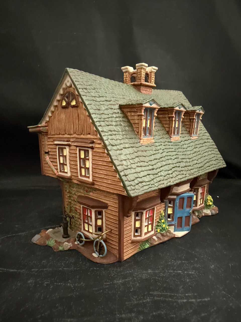 Little Women The March Residence