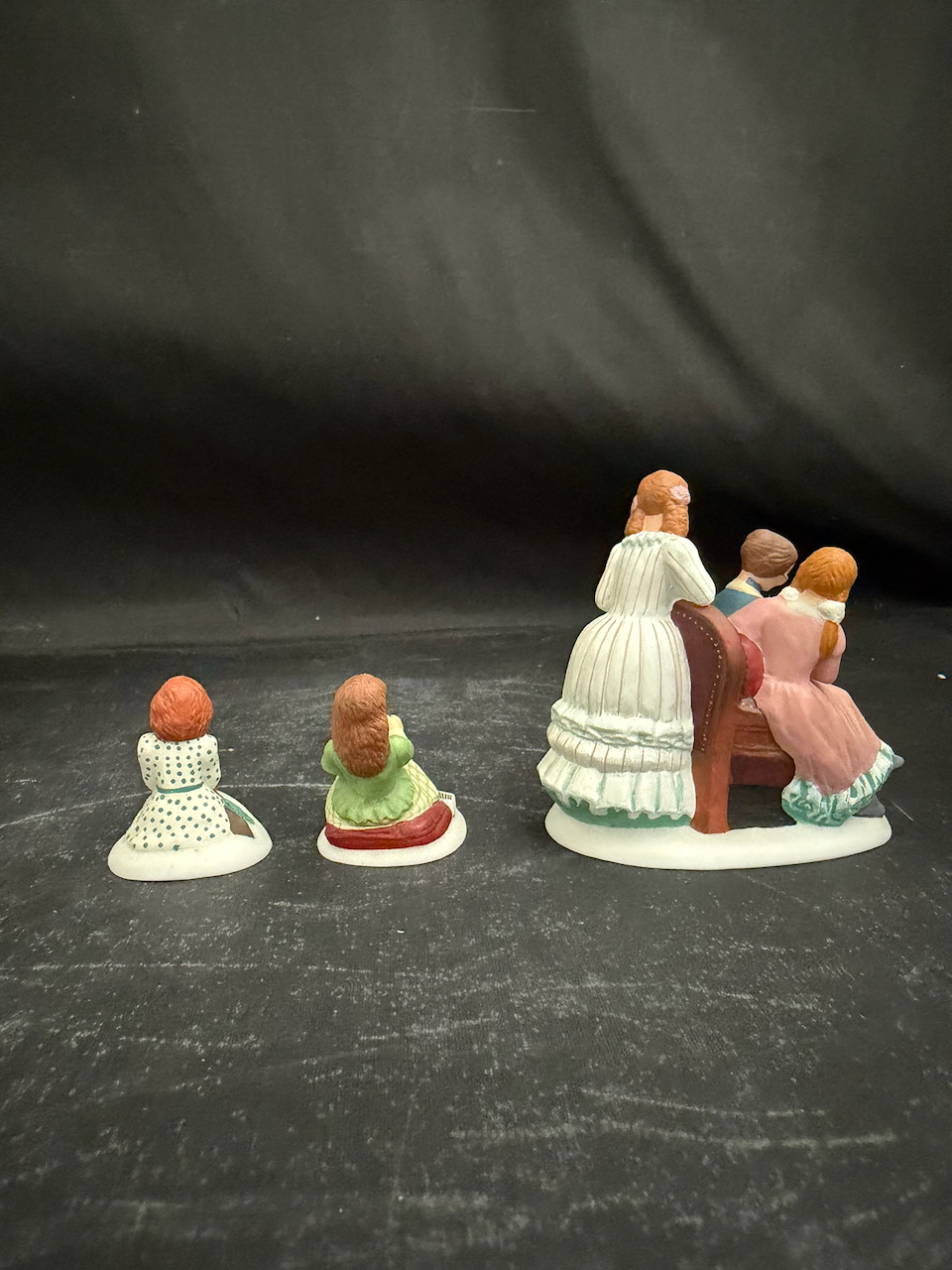 Little Women The March Residence