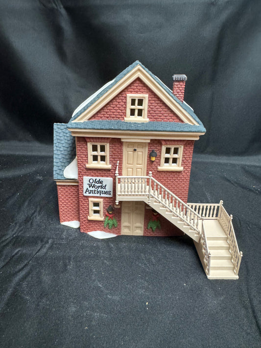 Olde World Antiques I