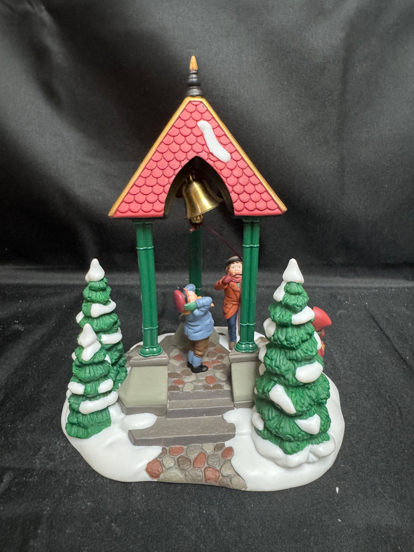 Christmas Bells 1996 Special Event Piece