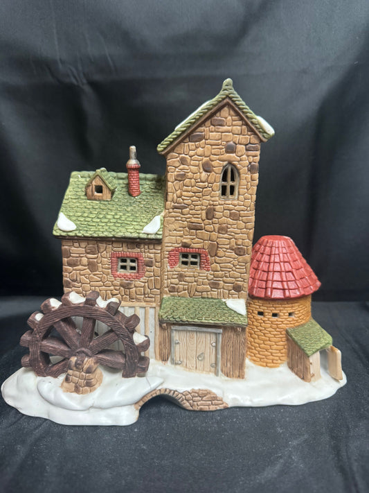 The Mill - See description