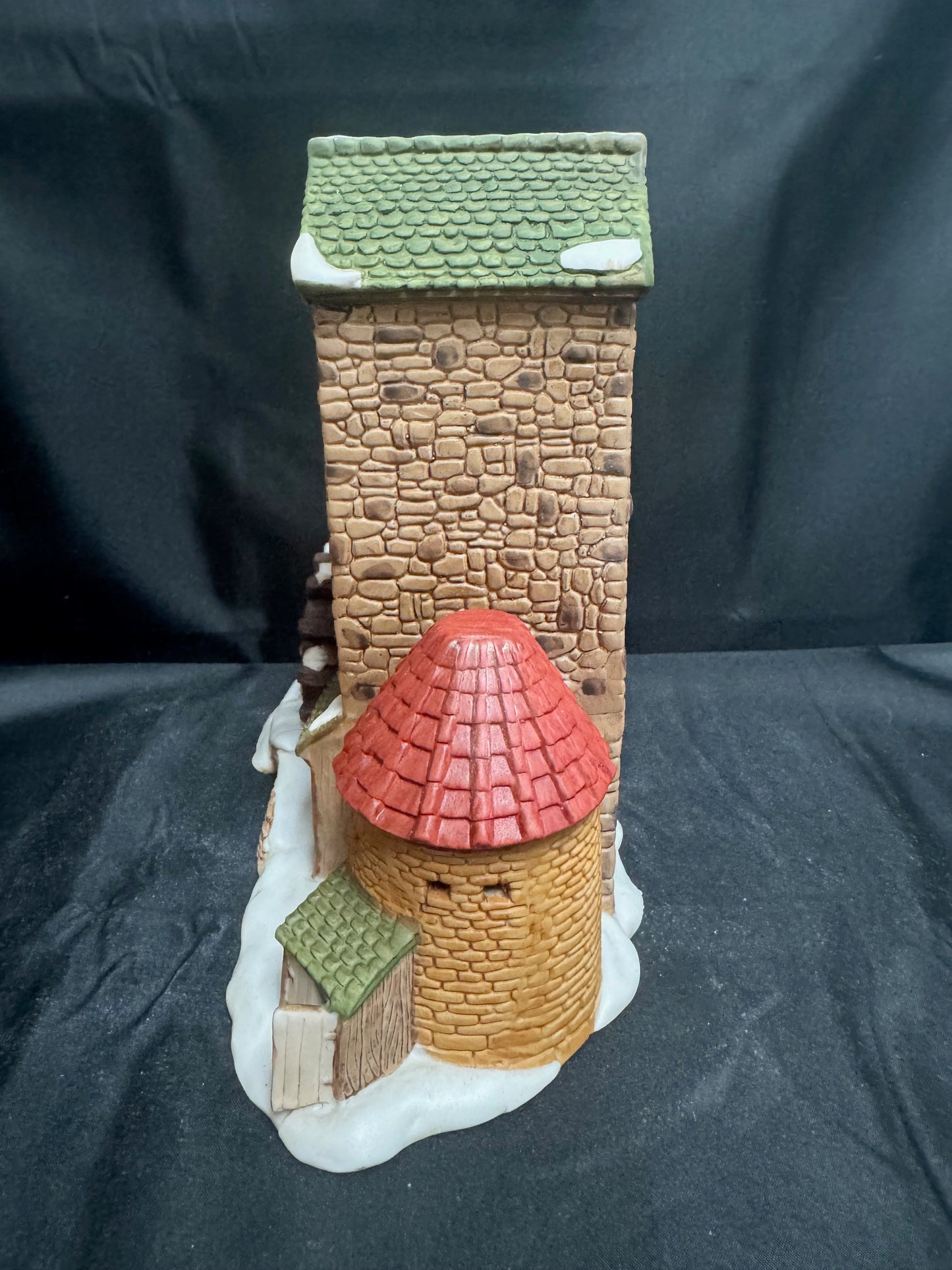 The Mill - See description