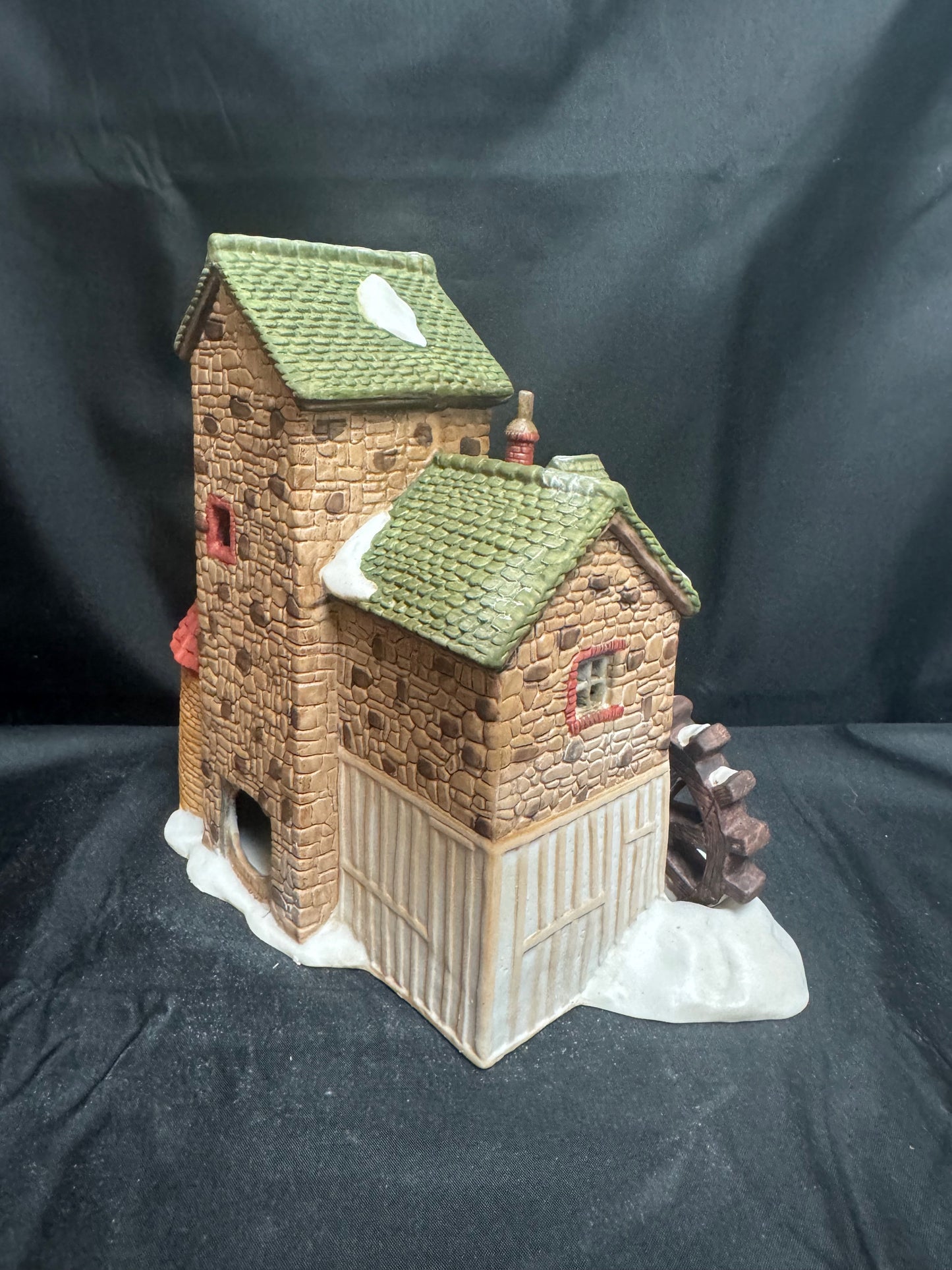 The Mill - See description