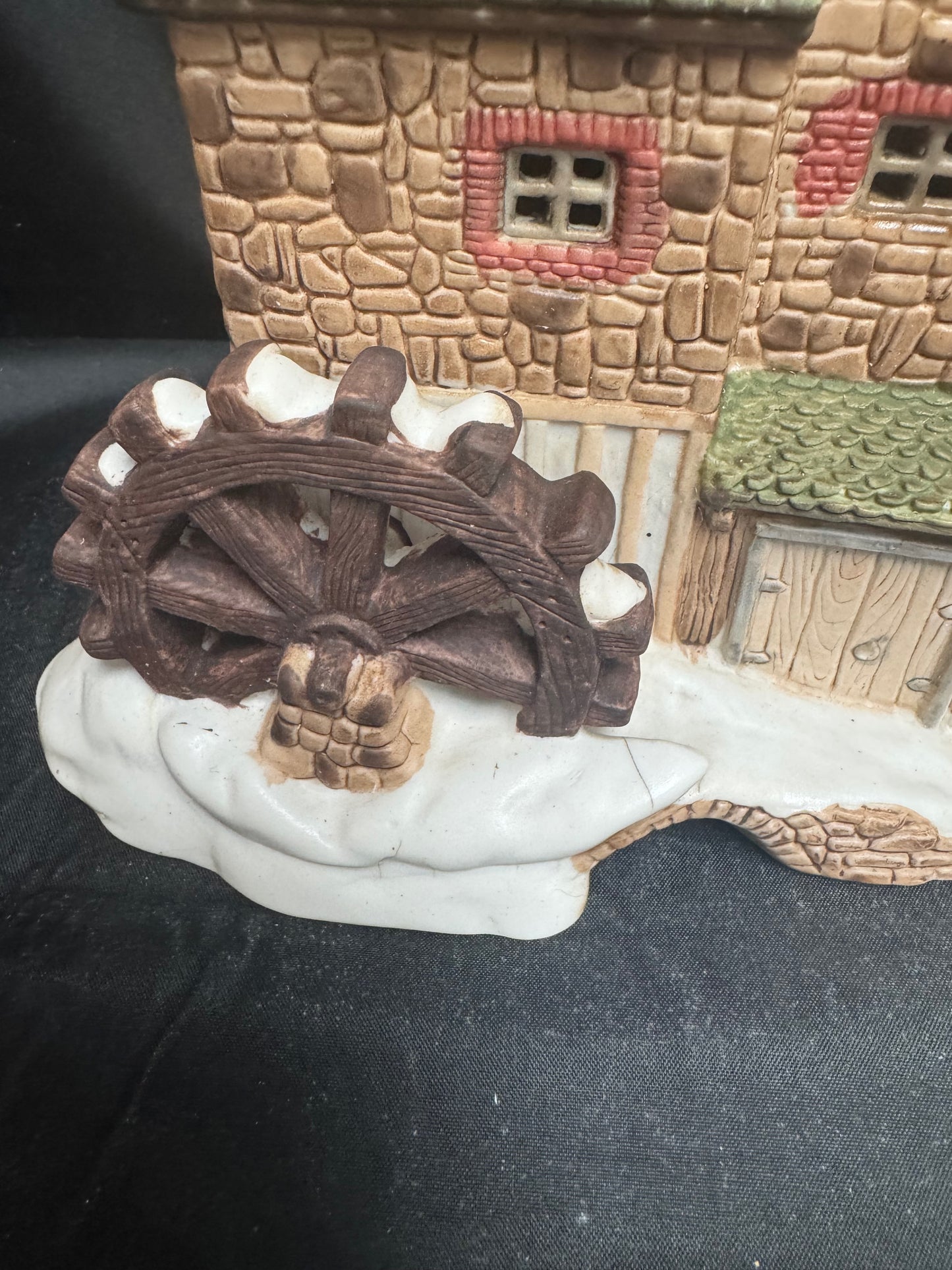 The Mill - See description