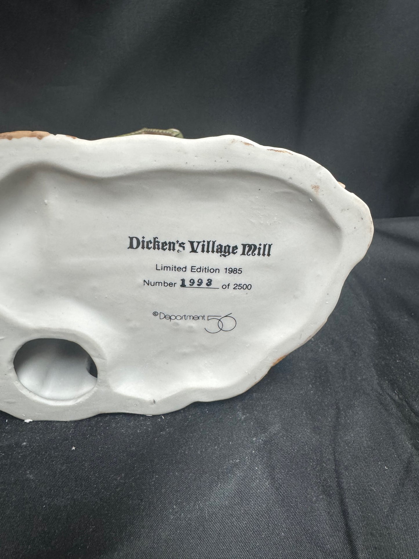 The Mill - See description