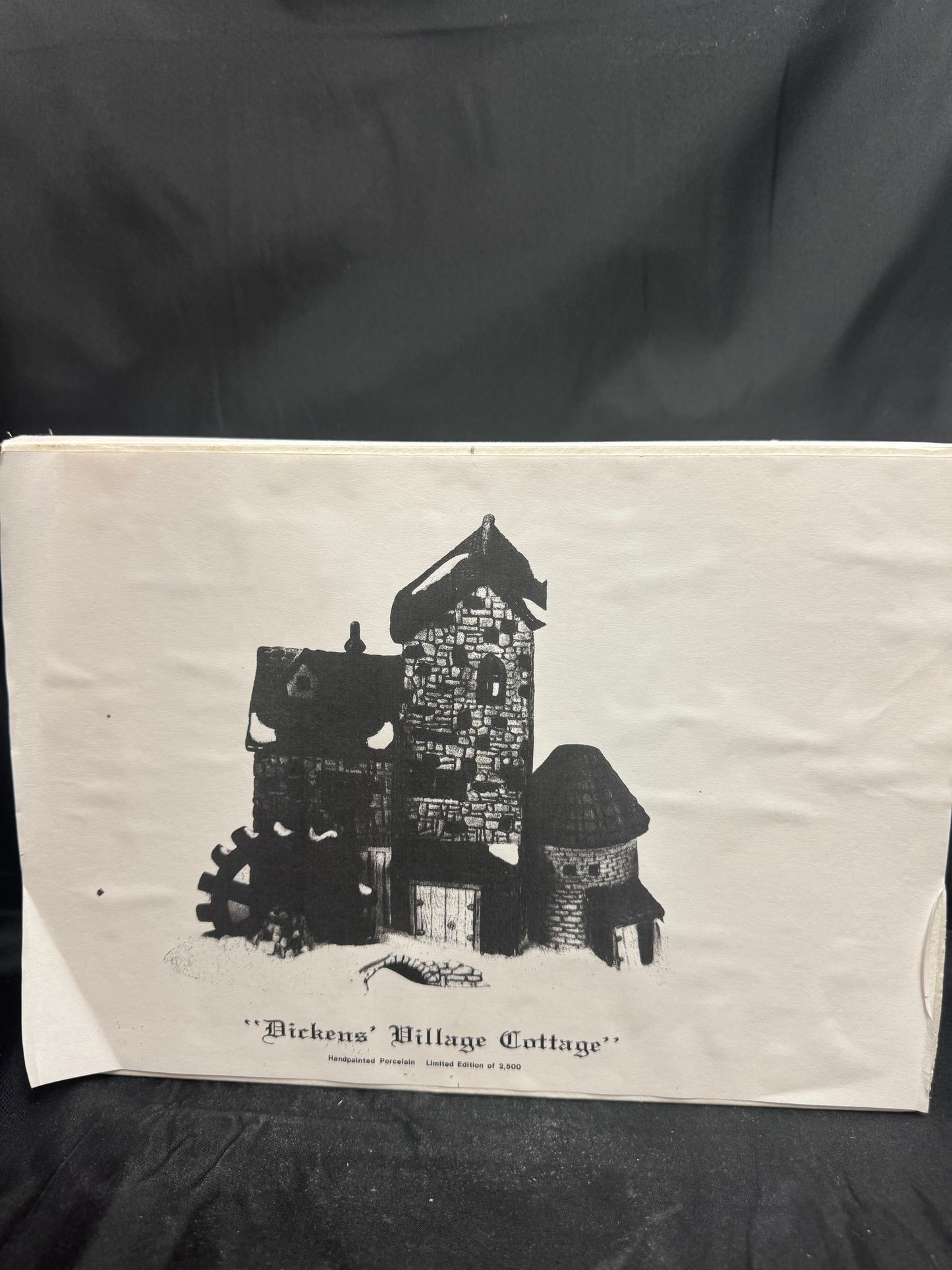 The Mill - See description