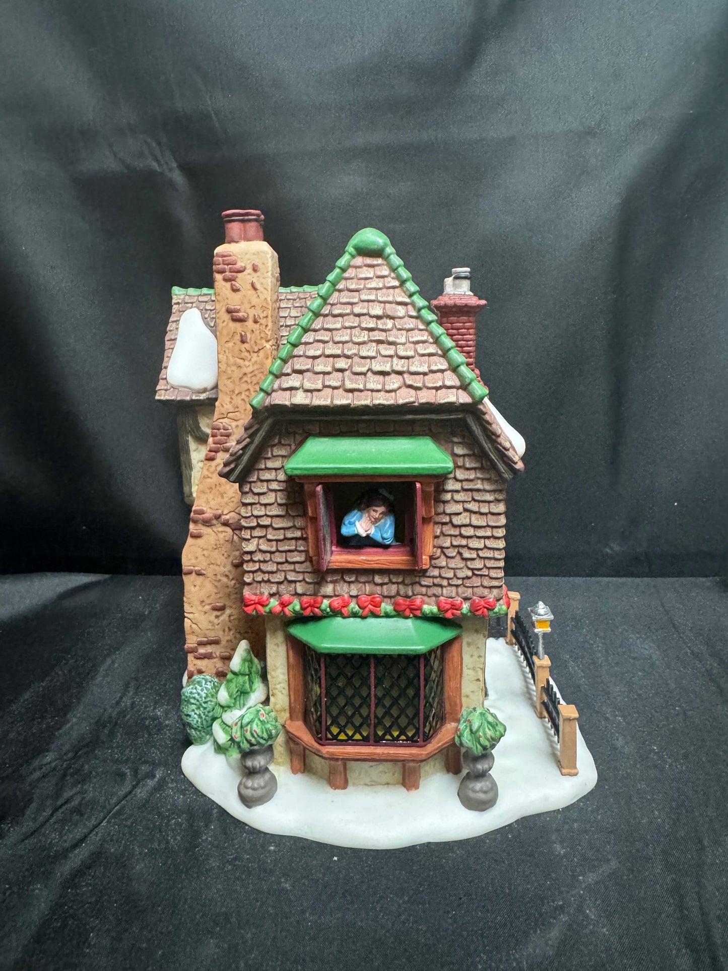 Belle’s House 20th Anniversary Edition (signed)