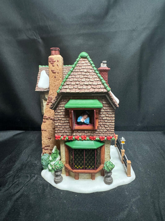 Belle’s House 20th Anniversary Edition (signed)