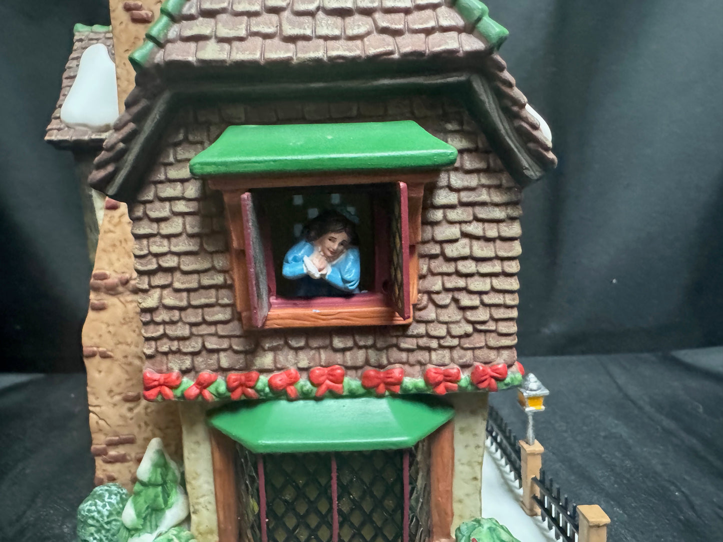 Belle’s House 20th Anniversary Edition (signed)