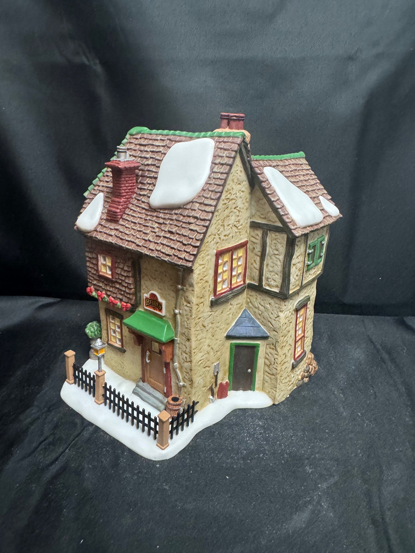 Belle’s House 20th Anniversary Edition (signed)