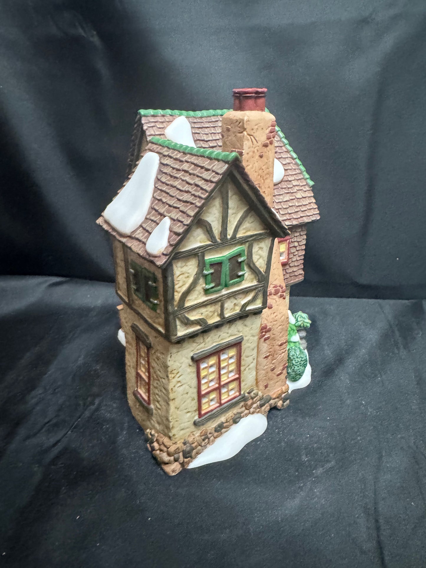 Belle’s House 20th Anniversary Edition (signed)