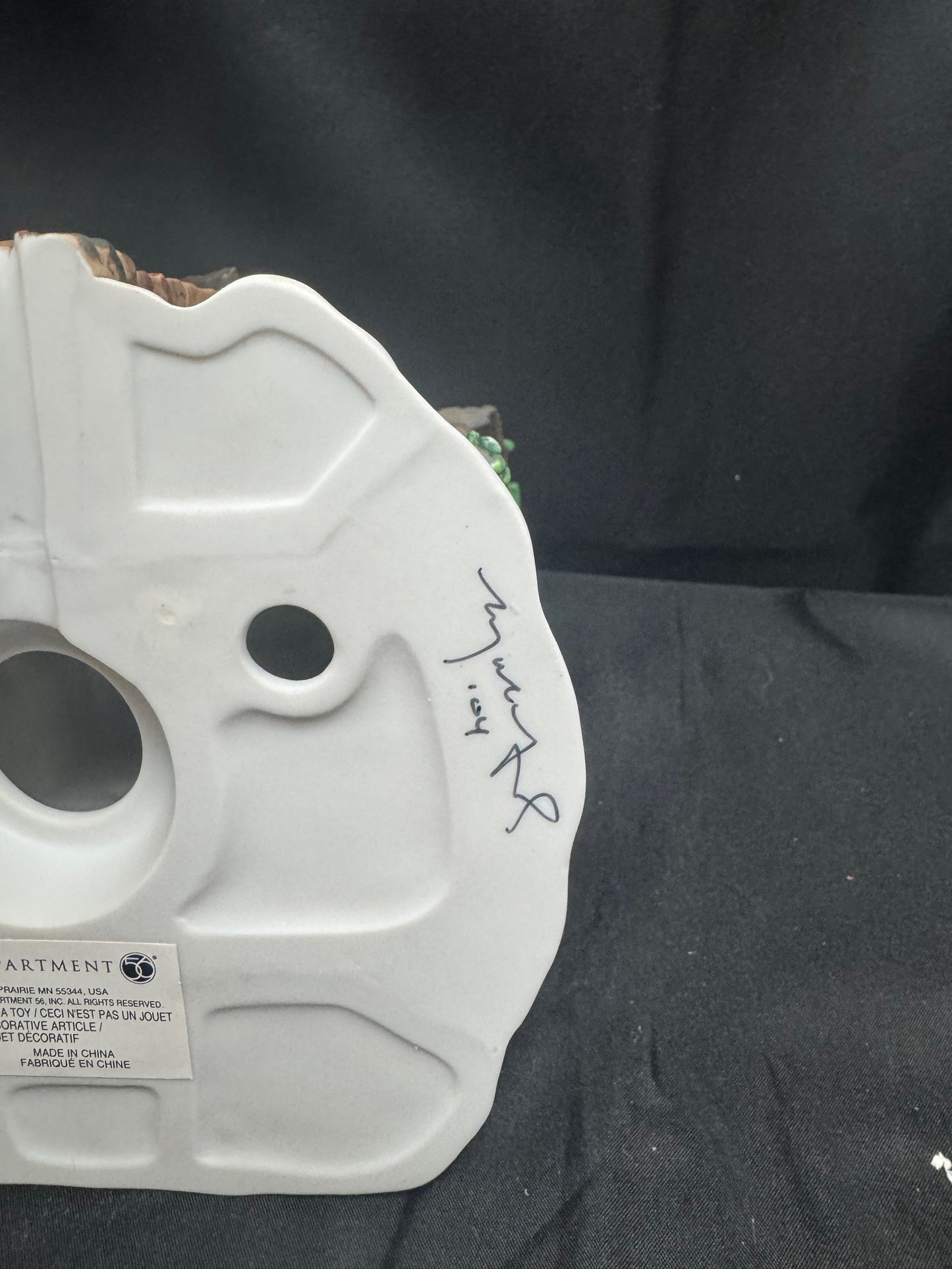 Belle’s House 20th Anniversary Edition (signed)