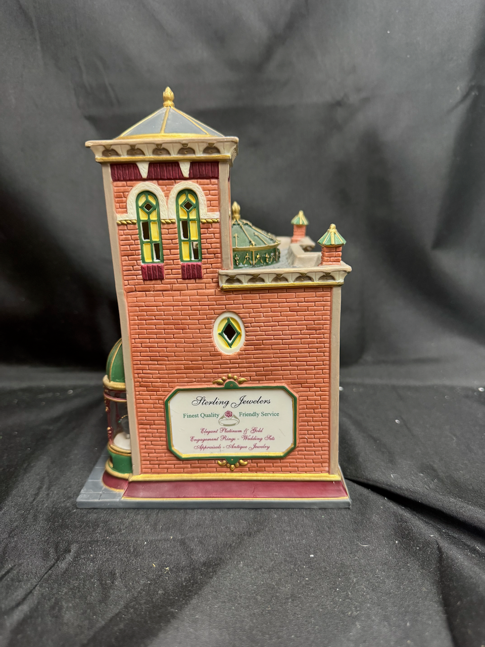 Sterling Jewelers