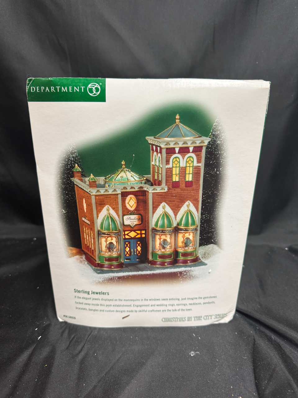 Sterling Jewelers