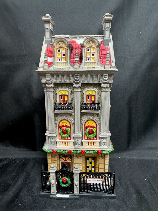 Harrison House - Read Description