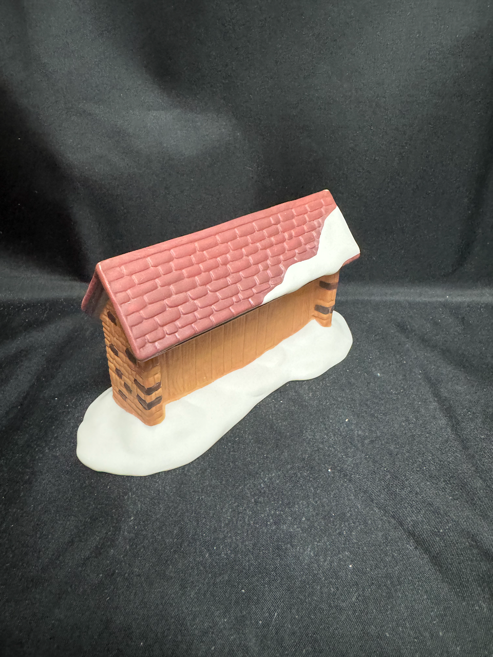 Dickens’ Village Sign