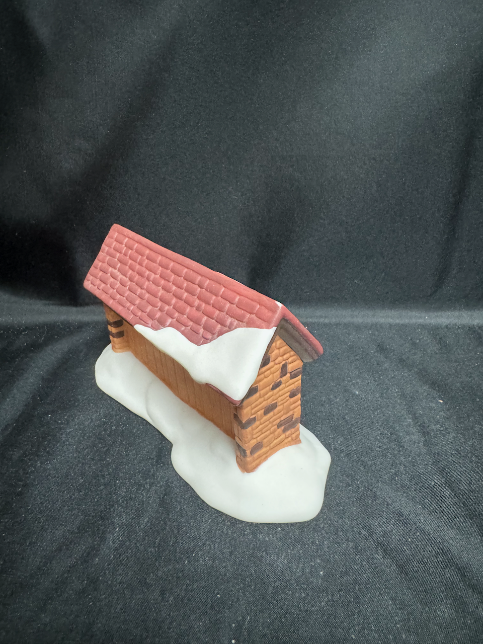 Dickens’ Village Sign