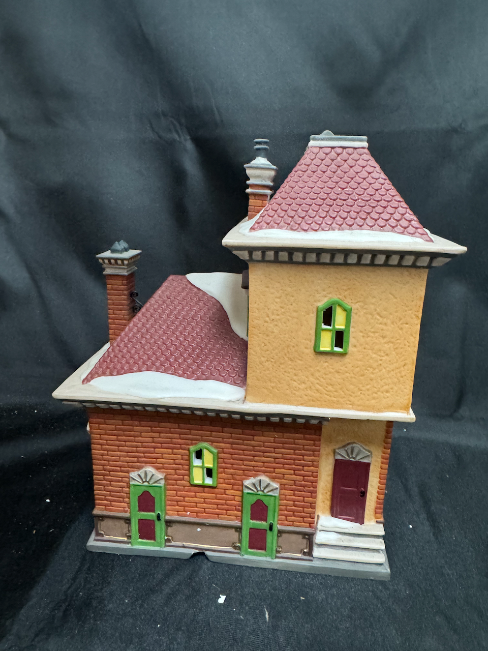 Paradise Travel Company