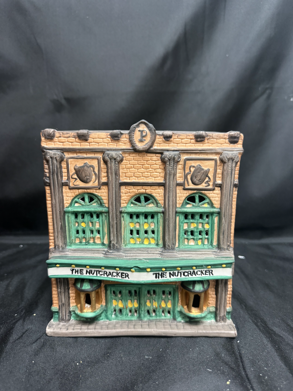 The Palace Theatre- See Description