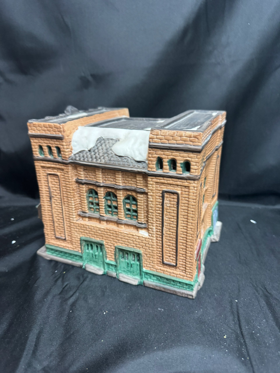 The Palace Theatre- See Description