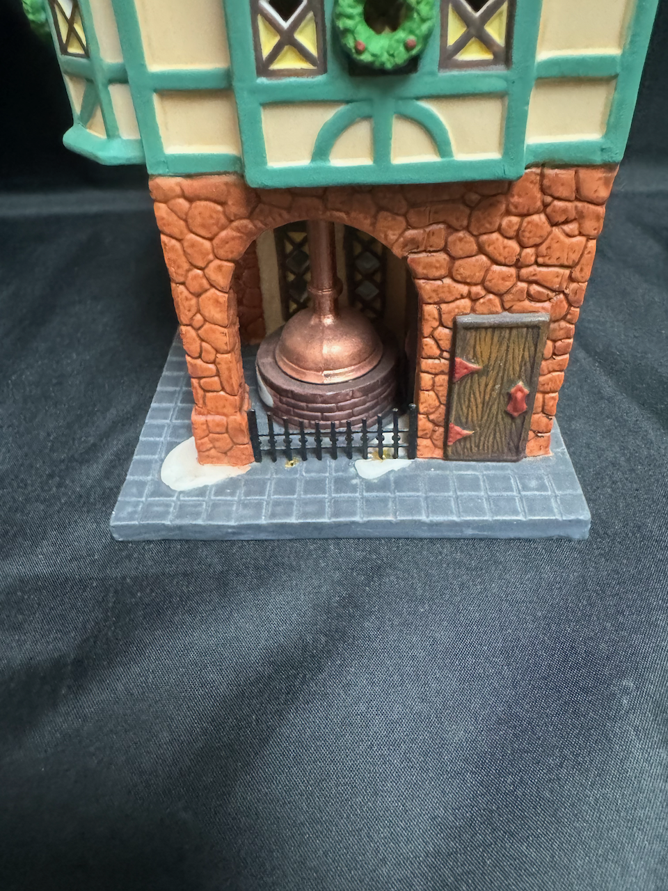 Wintergarten Cafe- See Description