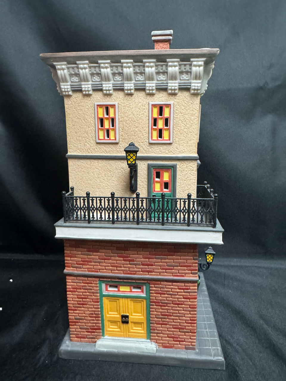 Foster Pharmacy - Read Description