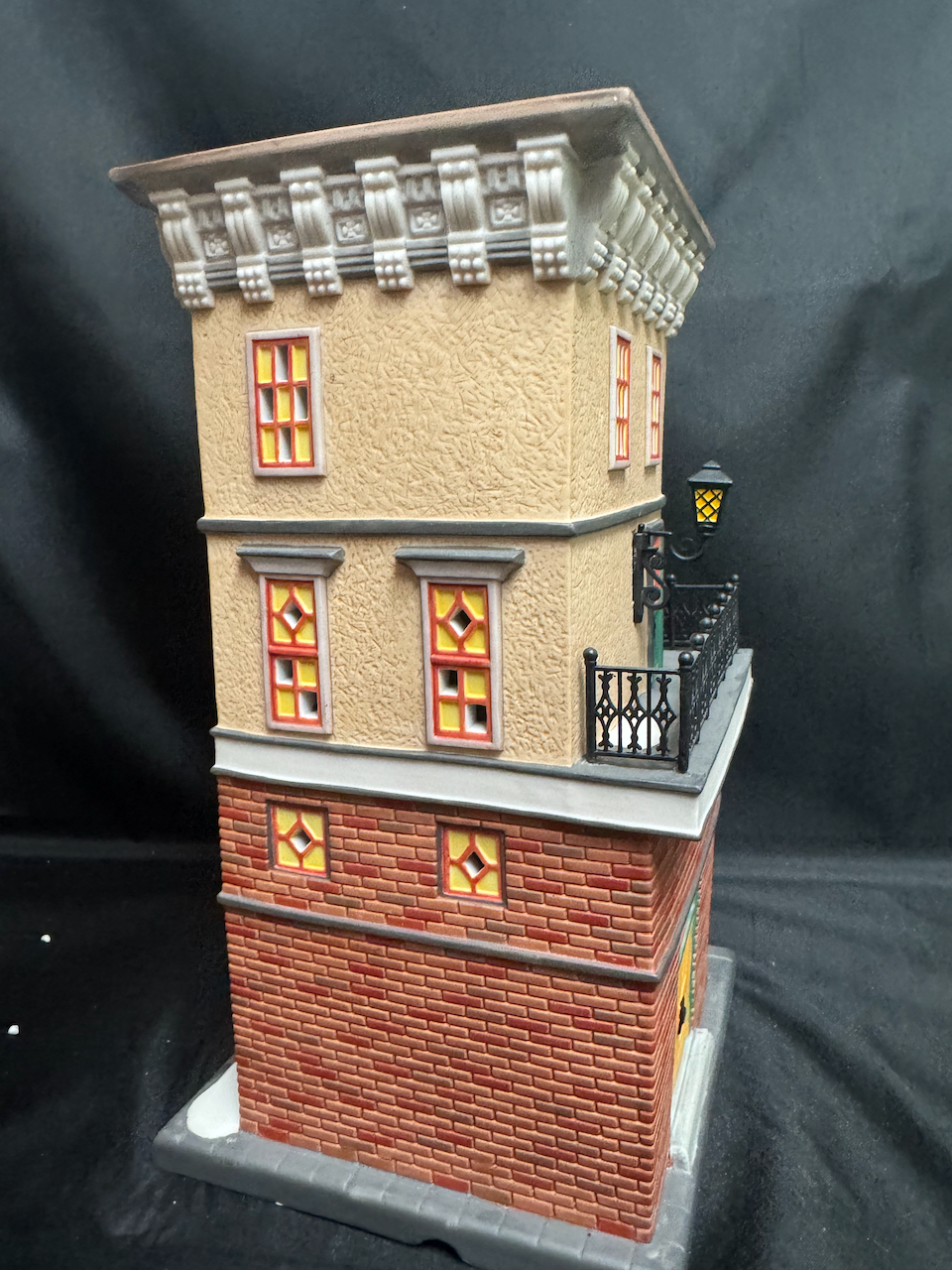 Foster Pharmacy - Read Description