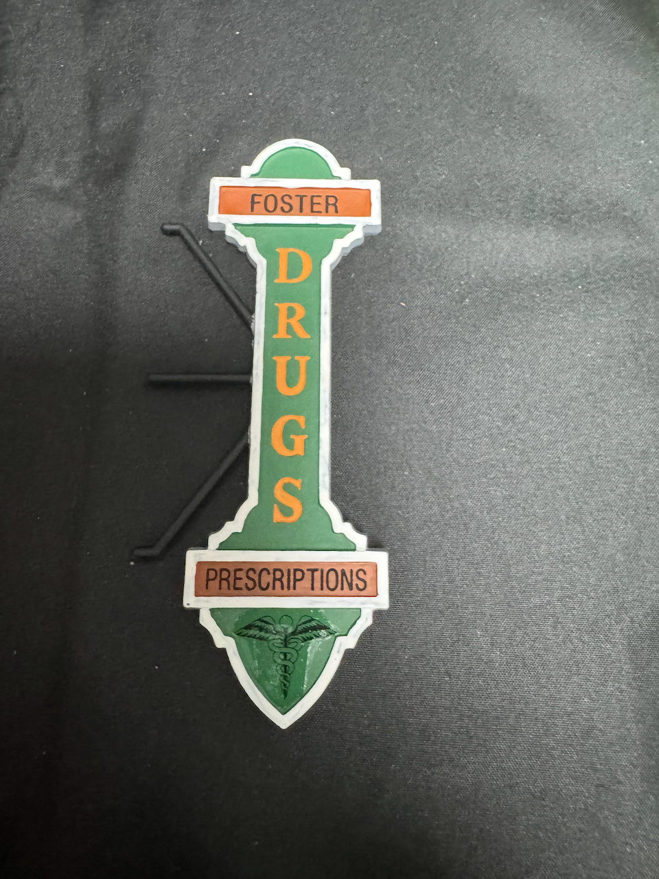 Foster Pharmacy - Read Description