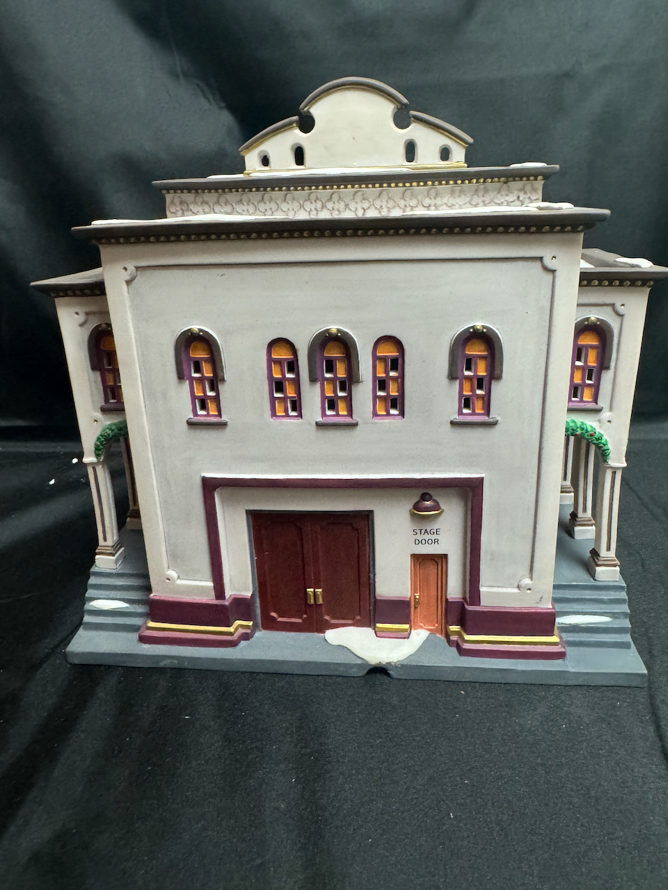 The Majestic Theater - Limited Edition