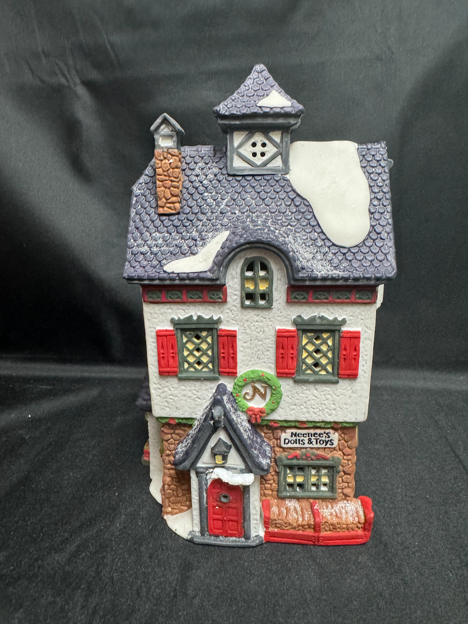 Neenee’s Dolls And Toys