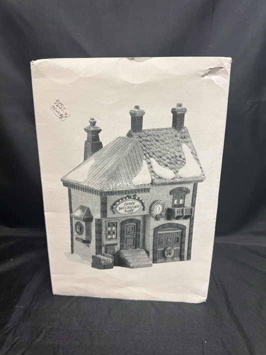 Orly’s Bell And Harness Supply - Read Description