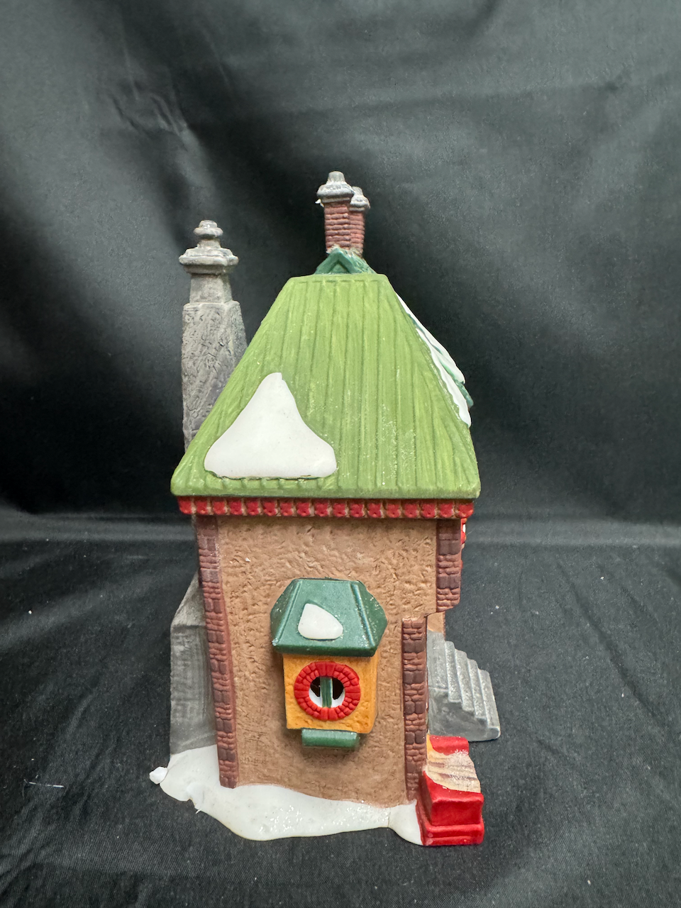 Orly’s Bell And Harness Supply - Read Description