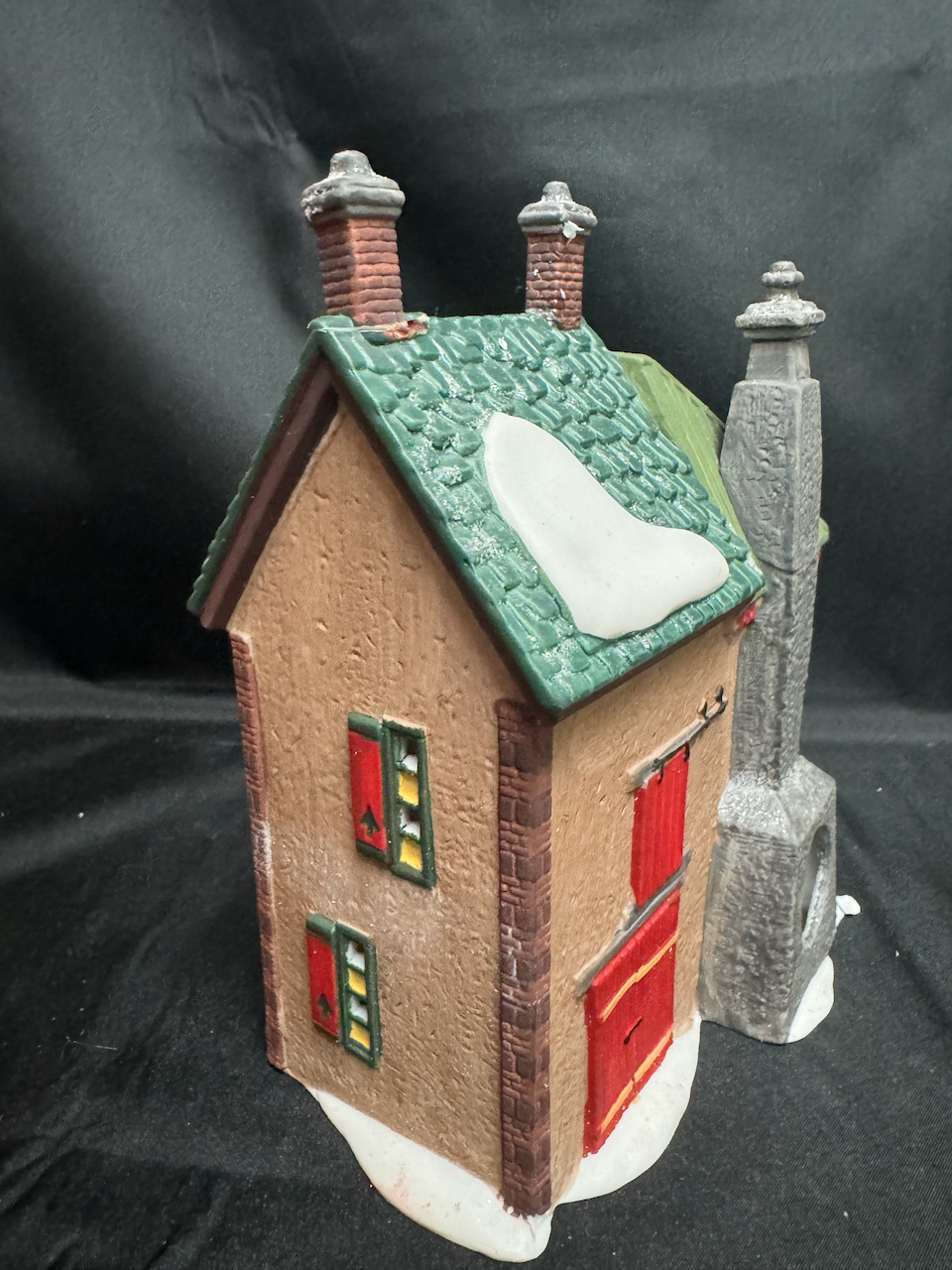 Orly’s Bell And Harness Supply - Read Description