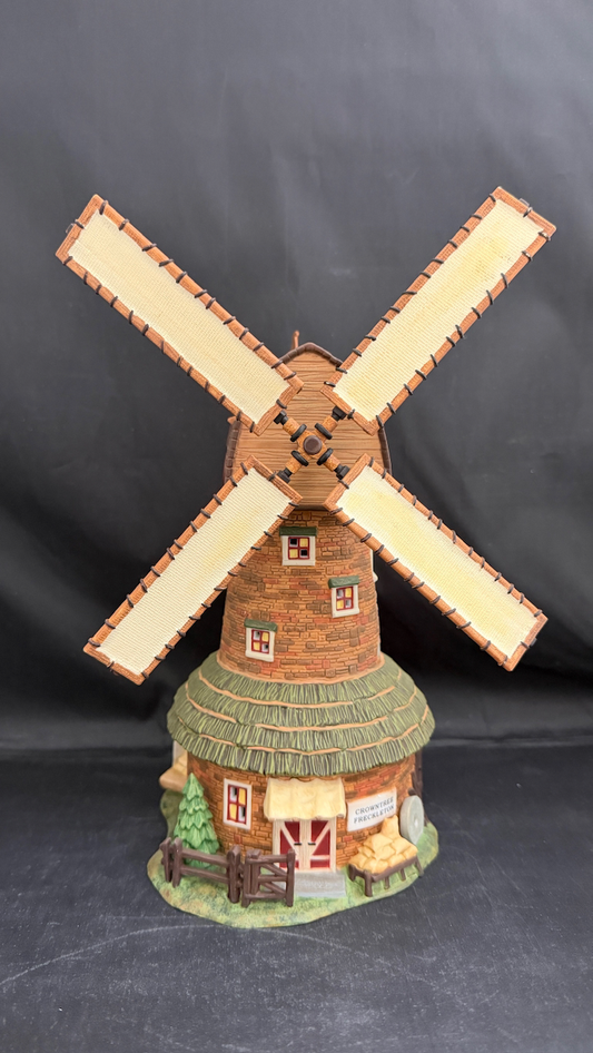 Crowntree Freckleton Windmill